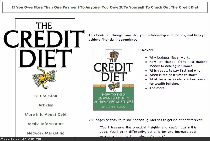 1 Free Credit Report Per Year