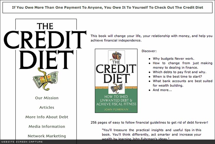 3 Credit Report Addresses